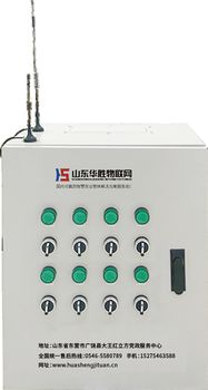 山东温室大棚智能自动化控制柜 赋能智慧农业新时代