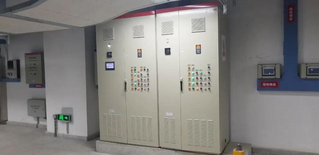 苏州轨道交通5号线今日开通 达实EMC007节能控制系统助力智能运维
